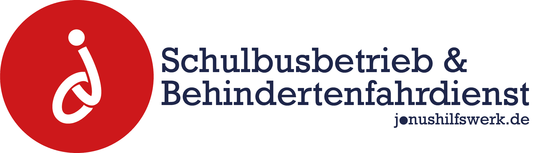 Jonushilfswerk – Schulbusbetrieb & Behindertenfahrdienst